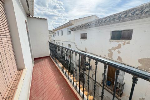 Radhus i Albanchez, Almeria, Albanchez - € 93 000 | Ref: Casa Amador - foto 36